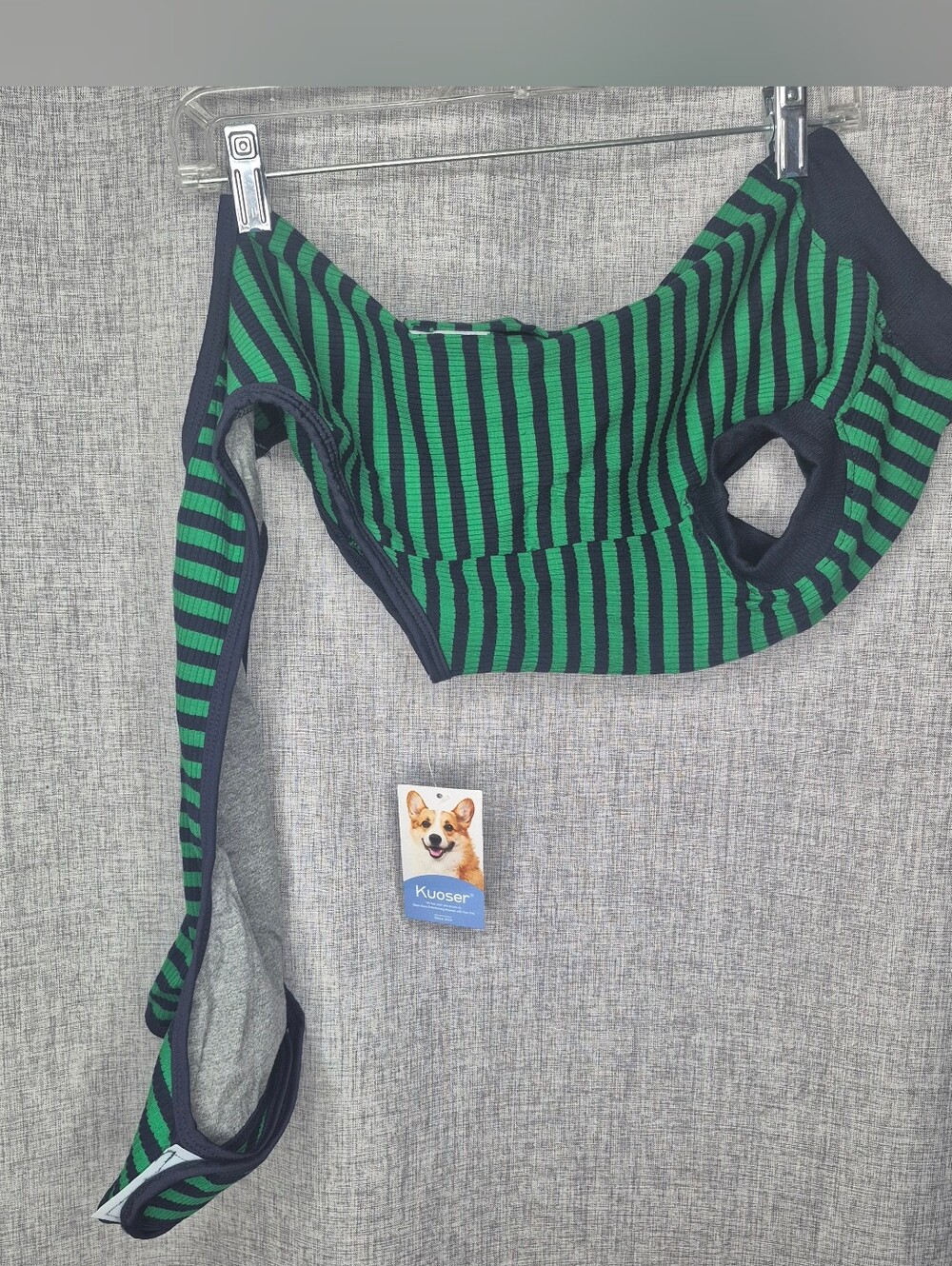 Kuoser Dog Outfit
